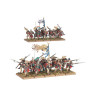 Defenders of the Great Bastion Army Reinforcement Set 06-213