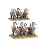 Defenders of the Great Bastion Army Reinforcement Set 06-213