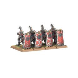 Defenders of the Great Bastion Army Reinforcement Set 06-213