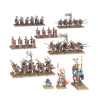 Defenders of the Great Bastion Army Reinforcement Set 06-213