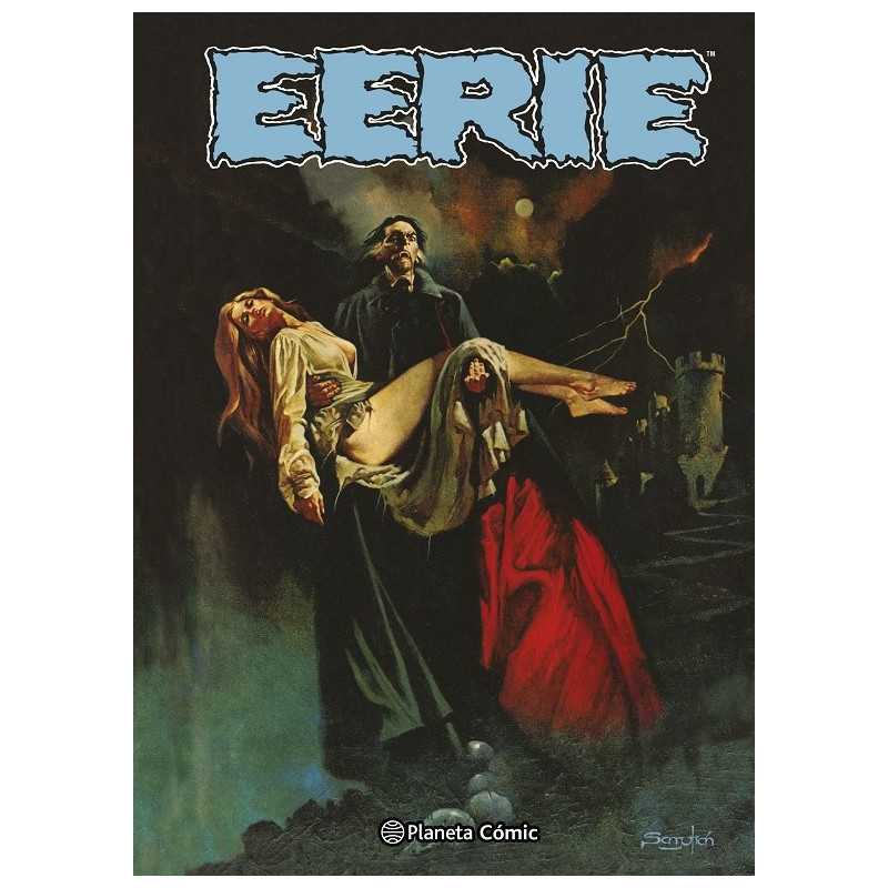 Eerie 09/27