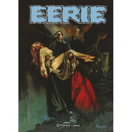 Eerie 09/27