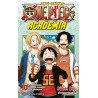One Piece Academia 05