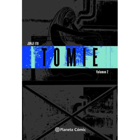 Tomie 02