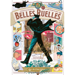 All In Justice League Unlimited 5 (Pre-venta: 04/09/2025)