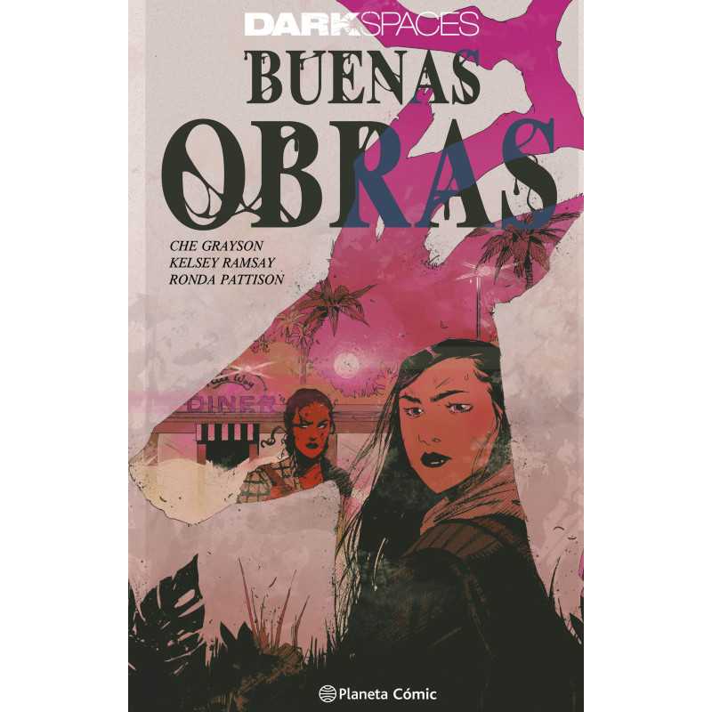 Dark Spaces Buenas Obras