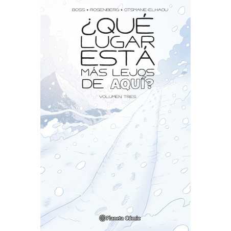 Qué Lugar Está Más Lejos De Aquí 03