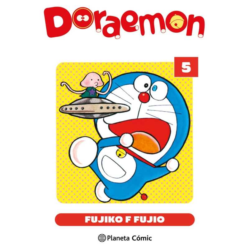 Doraemon 05/15