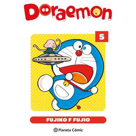 Doraemon 05/15