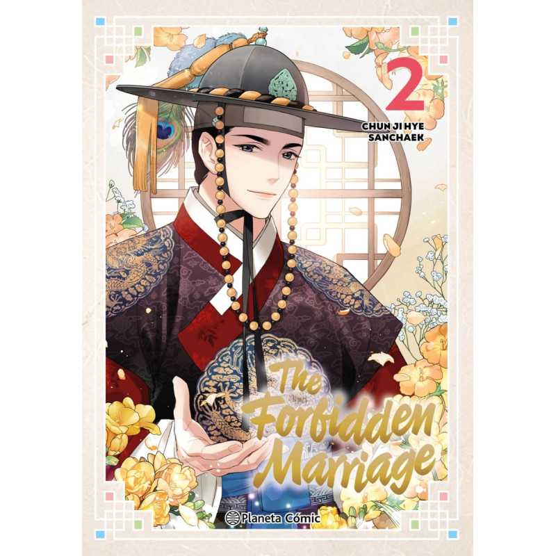 The Forbidden Marriage 02