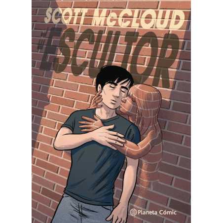 El Escultor