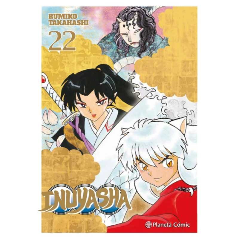 Inuyasha 22/30