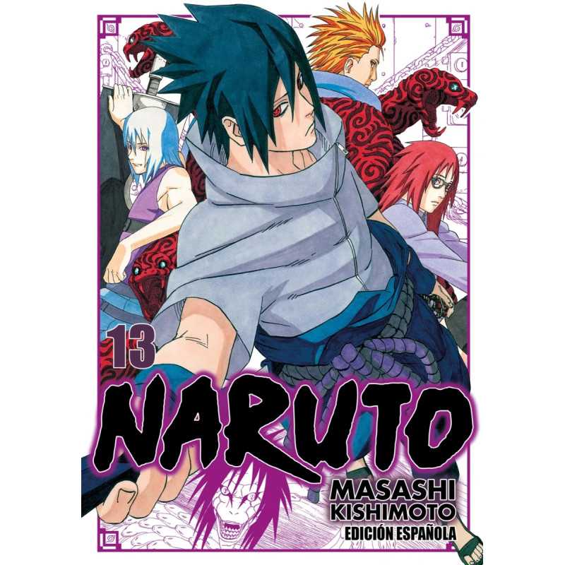 Naruto Jump Remix 13/24