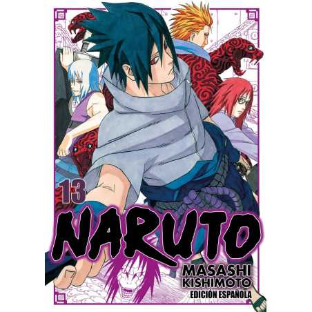 Naruto Jump Remix 13/24