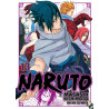 Naruto Jump Remix 13/24