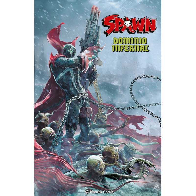 Spawn Dominio Infernal