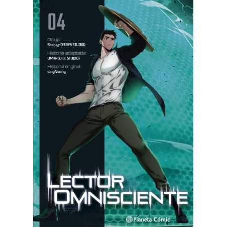 Lector Omnisciente 04
