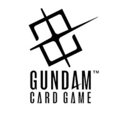 Gundam Card Game Starter Deck Display ST13 Silent Barrage