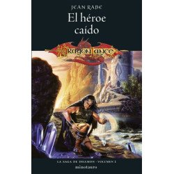 Cuentos de la Dragonlance 05/06 El Cataclismo