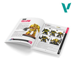 True Metallic Metal – BSL System (Español)