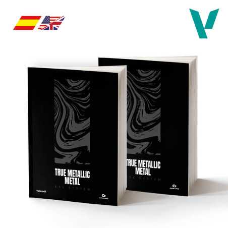 True Metallic Metal – BSL System (Español)