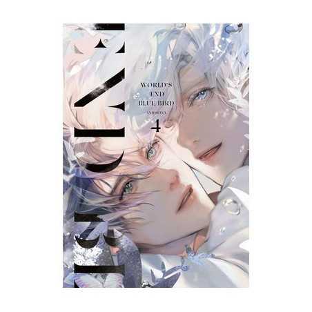 World’s End Blue Bird 4
