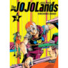 Jojo's Bizarre Adventure Parte 9 The Jojolands 03
