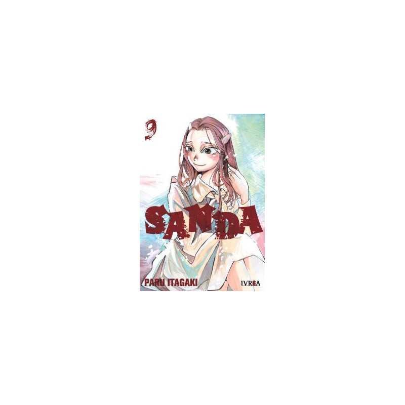 Sanda 09