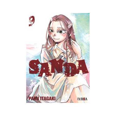 Sanda 09