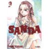 Sanda 09