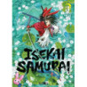 Isekai Samurai Vol 03