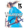 Vagabond 15 Comic