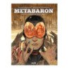 Metabaron 03 Ornato - 8 El Tecnocardenal