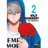 Wild Strawberry 2