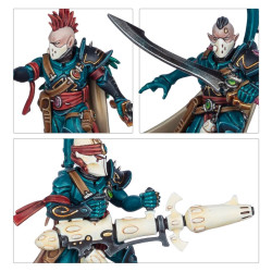 Corsarios Saqueadores 46-84