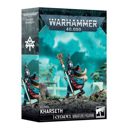 Kharseth 46-81