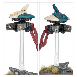 La Lanza Gemela 56-69