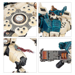 La Lanza Gemela 56-69