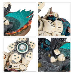 La Lanza Gemela 56-69