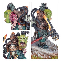 Berehk Stornbrow 69-27