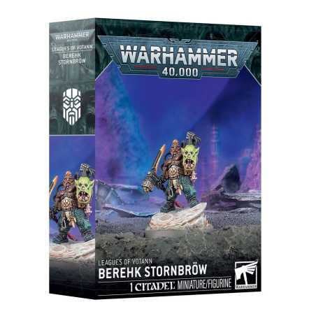 Berehk Stornbrow 69-27