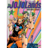 Jojo's Bizarre Adventure Parte 9 The Jojolands 02