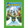 DISNEY LIMITED EDITION DUCKTOPIA