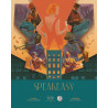 Speakeasy
