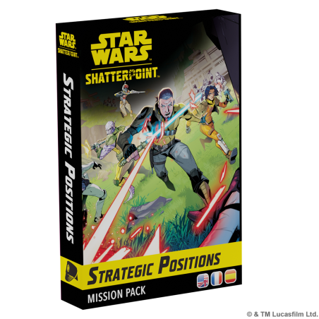 Strategic Positions Mission Pack