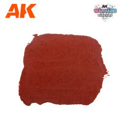FIRE LAND – WARGAME TERRAINS – 100ML AK1218