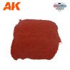 FIRE LAND – WARGAME TERRAINS – 100ML AK1218
