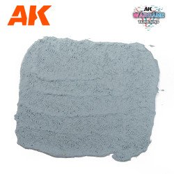 SHADOW SOIL – WARGAME TERRAINS – 100ML AK1219