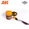SUNRISE BLAZE – WARGAME TERRAINS – 100ML AK1221