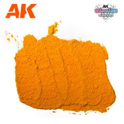 SUNRISE BLAZE – WARGAME TERRAINS – 100ML AK1221